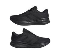 Scarpe running jogging palestra UOMO Adidas GALAXY 7 M Nero