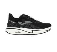 Joma Scarpe da Corsa da Uomo, Nero, 40.5 EU