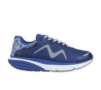 MBT COLORADO X Scarpe outdoor da uomo - colore:NAVY - numero:44 Navy 44