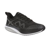 MBT HURACAN 3 LACE UP Scarpe da corsa da uomo - colore:BLACK - numero:44 Nero 44