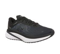 MBT M-3000 Lace Up Scarpe da corsa da uomo - colore:Dark Black - numero:40.5 Nero 40.5