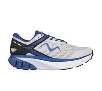 MBT MTR-1500 II LACE UP Scarpe da corsa da uomo - colore:GREY/BLUE - numero:40 Grigio 40