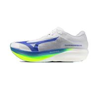 Scarpe running Mizuno Hyperwarp Elite Blanc 40,5