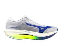 Scarpe running Mizuno Hyperwarp Pro Dazzling Blue/White/Surf the Web UK 10,5