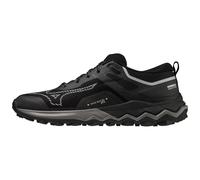 MIZUNO Wave Ibuki 4 Gore-tex W - Donna - Nero / Grigio - Taglia 40- modello 2024