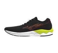 Scarpe running Mizuno Wave Revolt Noir 39