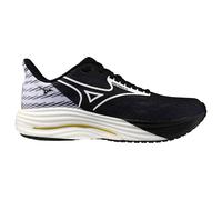 Scarpe running Mizuno Wave Rider 29 Black/White/Gold UK 9