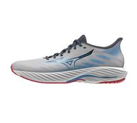 Scarpe running Mizuno Wave Rider Gris 42,5