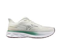 Mizuno WAVE SKYRISE 7 Scarpe da corsa Snow Bianco/North Sea/Summer Sand Uomo Taglia44,5