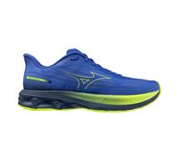 Scarpe running Mizuno Wave Skyrise 7 Bleu 43