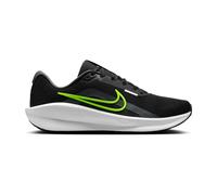 NIKE Scarpa da corsa 'Downshifter 13' verde chiaro / nero, Taglia 45