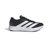 adidas Duramo RC2 Running Shoes, Scarpe da Corsa Uomo, Core Black/Ftwr White/Halo Silver, 38 EU