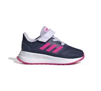 Scarpe running per bambini Adidas Run Falcon Bleu 23