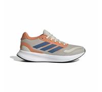 adidas Unisex - Bambini e Ragazzi RUNFALCON 5 Shoes Junior, Alumina/Dusky Petrol/Dusky Orange, 36 EU
