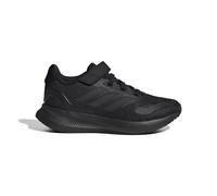 Scarpe running per bambini adidas Runfalcon 5 El C Noir 30