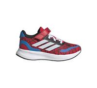 Scarpe running per bambini adidas Spider-man Runfalcon 3.0 Rouge 32