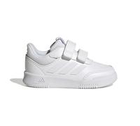 Scarpe Tensaur Hook and Loop Cloud White / Cloud White / Grey One 23 1/2