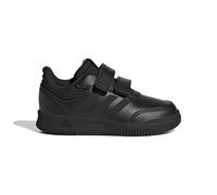 Scarpe Tensaur Hook and Loop Core Black / Core Black / Grey Six 23 1/2