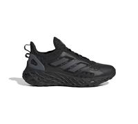 Scarpe running per bambini Adidas Web Noir 38 2/3