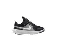 Nike Star Runner 5 - scarpe running neutre - bambino 2Y US Black/White junior