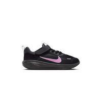 Nike Scarpe running Stellar Ride Jr neutre bambina Black/Pink 10,5C
