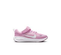 Nike Stellar Ride - Scarpa per Bambini più Piccoli HQ3267, Pink Rise White Pink Foam Pure Platinum, 33.5 EU