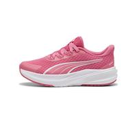 PUMA Dasher Lite SLIPTECH PS Sneaker, Magic Rose-Pure Pink White, 2.5 UK Bambino, Magic Rose Pure Pink PUMA White, 35 EU