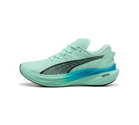 Scarpe running Puma Deviate Nitro 3 Vert 44