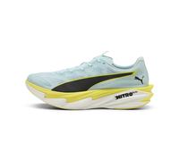 Scarpe running Puma Deviate Nitro Elite 4 Gris 42