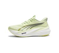 PUMA Scarpe da running MagMax NITRO™ 2 da uomo, Accessori, Verde, 42 42