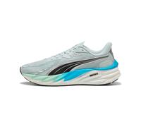 Scarpe running Puma Velocity Nitro 4 Bleu 42