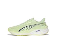 Puma Scarpe Velocity Nitro 4 Sea Glass-Speed Blu Uomo
