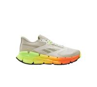 Reebok Scarpe sportive uomo FLOATZIG ADVENTURE 1 Beige/Digital Lime Taglia 43