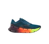 Reebok Floatzig X1 43 - Runner da Uomo, Escape Blu Digitl Lime Corallo, 45.5 EU