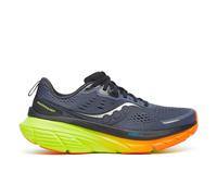 Saucony Sneaker Uomo Guide 18, Ombra/Vizi, 44.5 EU
