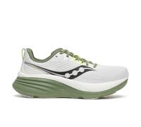 Scarpe running Saucony Hurricane 24 Blanc 42,5