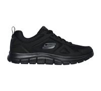 Scarpe running Skechers Track Scloric Nero 45