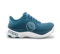 Scarpe running Topo Athletic Aura Bleu 47