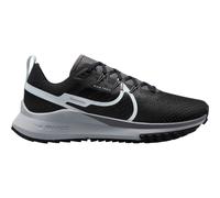 Nike Pegasus Trail 4 Nero Aura Dark Grigio-Wol - Scarpe Trail Running Donna EUR 39 / US 8