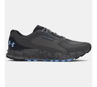 Scarpe da corsa Under Armour Bandit Trail 3 da donna Castlerock / Anthracite / Horizon Blu 36.5