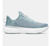 Scarpe running Under Armour Infinite da donna Serpentine / Jasper Blu / Serpentine 42