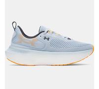 Scarpe running Under Armour Infinite Elite 2 da donna Blu Calm / Squad Arancione / Anthracite 39