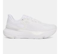 Scarpe running Under Armour Infinite Pro 2 da donna Bianco / Bianco / Distant Grigio 42
