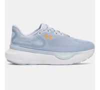 Scarpe running Under Armour Infinite Pro 2 da donna Blu Calm / Blu Calm / Squad Arancione 36