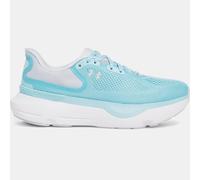 Scarpe running Under Armour Infinite Pro 2 da donna Stream / Halo Grigio / Halo Grigio 37.5
