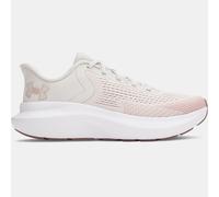 Scarpe running Under Armour Rogue 5 da donna Summit Bianco / Maroon Mist / Tourmaline Rosa 43