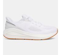 Scarpe running Under Armour Sonic 7 da donna Bianco / Bianco / Bianco 42.5