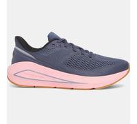 Scarpe running Under Armour Sonic 7 da donna Downpour Grigio / Prime Rosa / Nero 38.5