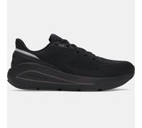 Scarpe running Under Armour Sonic 7 da donna Nero / Nero / Anthracite 42.5