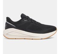 Scarpe running Under Armour Sonic 7 da donna Nero / Pietra / Anthracite 44.5